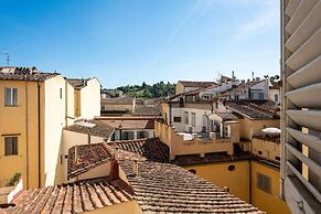 Borgo Santa Croce in Firenze