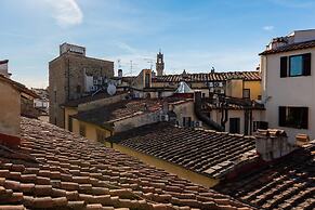 Borgo Santa Croce in Firenze