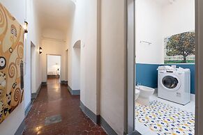 Borgo Santa Croce in Firenze