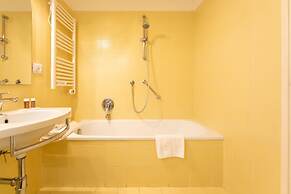 Borgo Santa Croce in Firenze