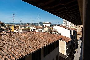 Borgo Santa Croce in Firenze