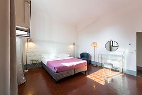 Borgo Santa Croce in Firenze