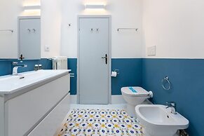 Borgo Santa Croce in Firenze