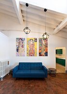 Borgo Santa Croce in Firenze