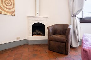 Borgo Santa Croce in Firenze