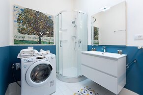 Borgo Santa Croce in Firenze