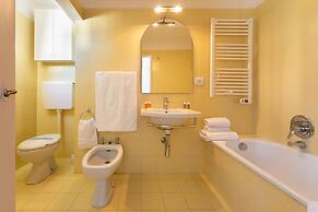 Borgo Santa Croce in Firenze