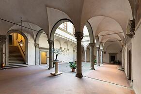 Borgo Santa Croce in Firenze