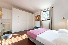 Borgo Santa Croce in Firenze