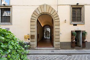 Borgo Santa Croce in Firenze