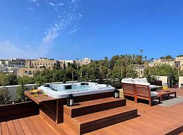 TEL Aviv - Sea Front Penthouse - 1604
