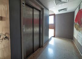 HOTEL QUERINI Business Hotel Sandrigo