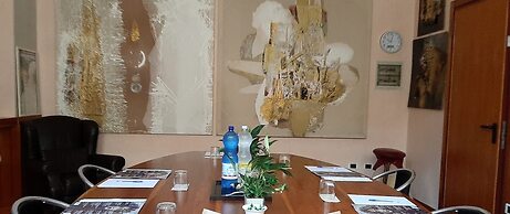 HOTEL QUERINI Business Hotel Sandrigo