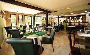 HOTEL QUERINI Business Hotel Sandrigo