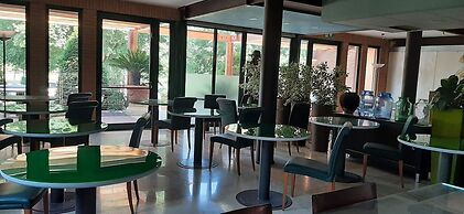 HOTEL QUERINI Business Hotel Sandrigo