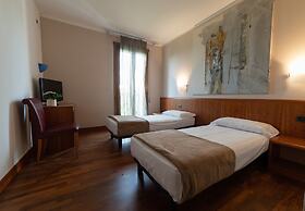 HOTEL QUERINI Business Hotel Sandrigo