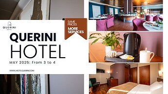 HOTEL QUERINI Business Hotel Sandrigo