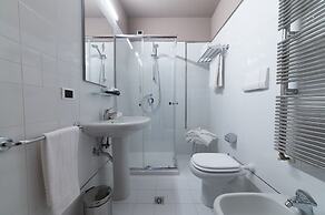 HOTEL QUERINI Business Hotel Sandrigo
