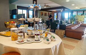 HOTEL QUERINI Business Hotel Sandrigo