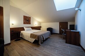 HOTEL QUERINI Business Hotel Sandrigo
