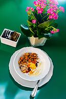 HOTEL QUERINI Business Hotel Sandrigo