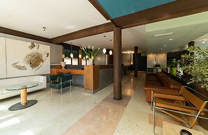 HOTEL QUERINI Business Hotel Sandrigo