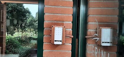 HOTEL QUERINI Business Hotel Sandrigo