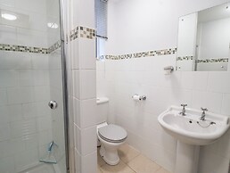 Sea Front Apartment