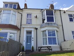 Sea Front Apartment