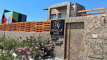 DrVilla Suits