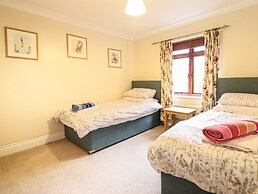 The Coach House