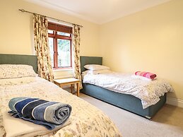 The Coach House
