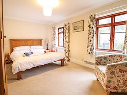 The Coach House