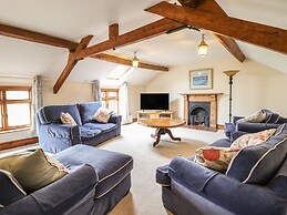 The Coach House