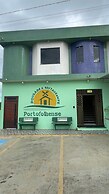 POUSADA PORTOFOLHENSE