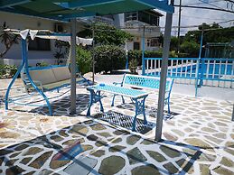 Kassandra Garden Residence