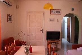 Kassandra Garden Residence