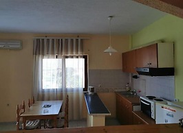 Kassandra Garden Residence