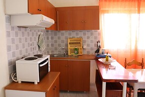 Kassandra Garden Residence