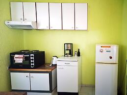 Kassandra Garden Residence