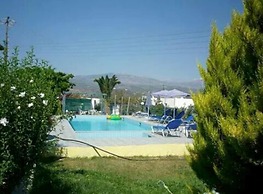 Kassandra Garden Residence