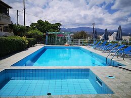 Kassandra Garden Residence