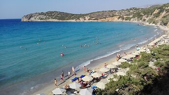 Kassandra Garden Residence