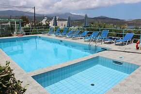 Kassandra Garden Residence