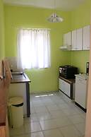 Kassandra Garden Residence