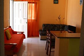 Kassandra Garden Residence