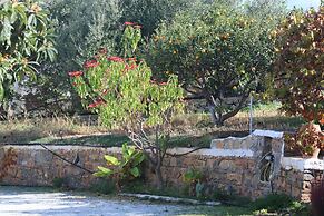 Kassandra Garden Residence