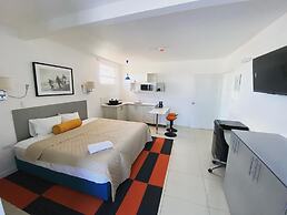 Apartahotel Altos de la Sabana