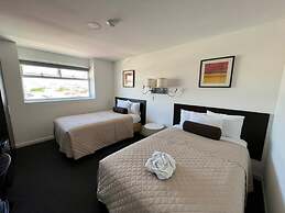 Apartahotel Altos de la Sabana