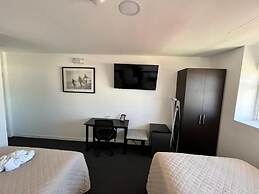 Apartahotel Altos de la Sabana